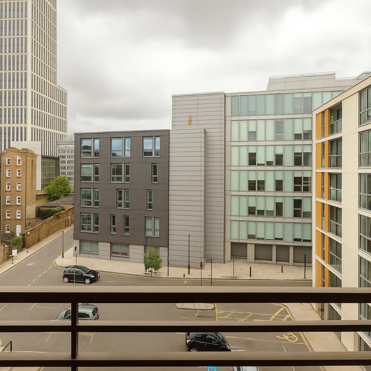 Appartement Outstanding In Clerkenwell