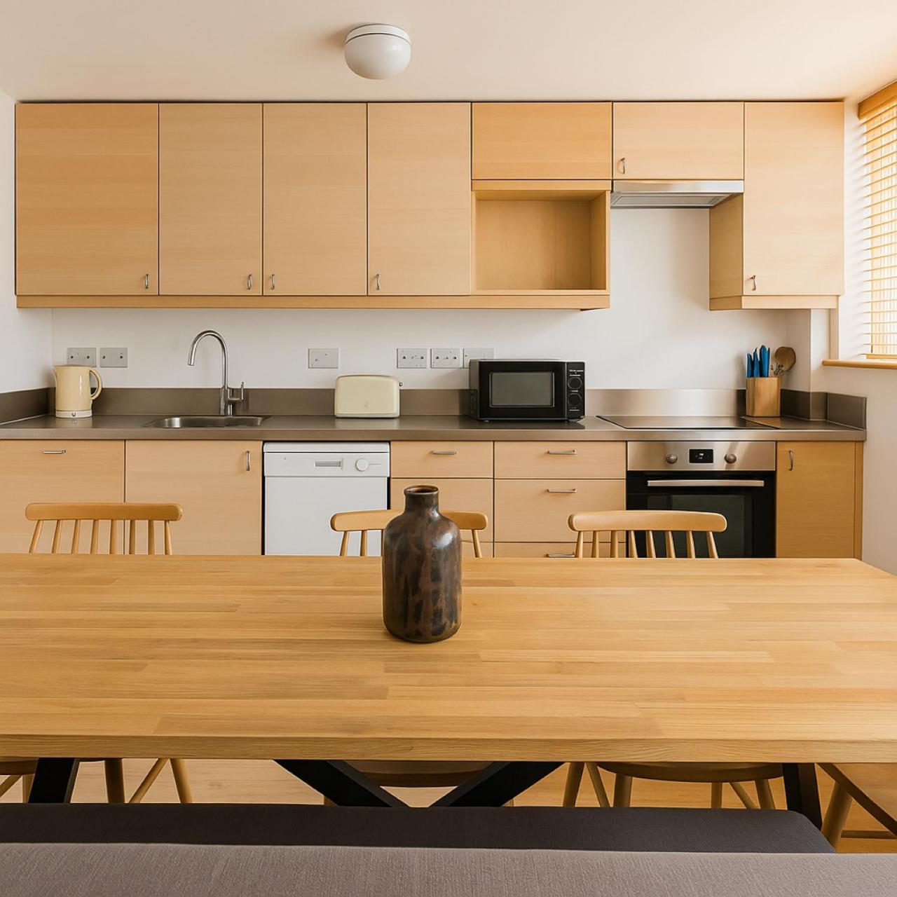 Appartement Outstanding In Clerkenwell *