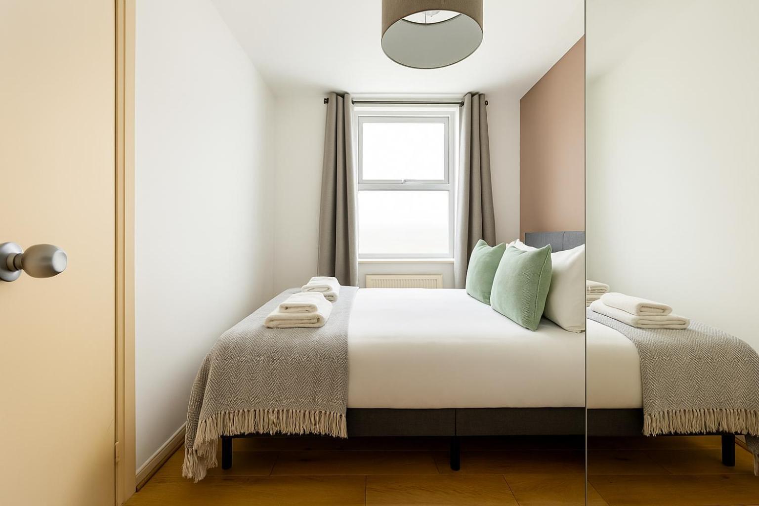 Outstanding In Clerkenwell * Londres