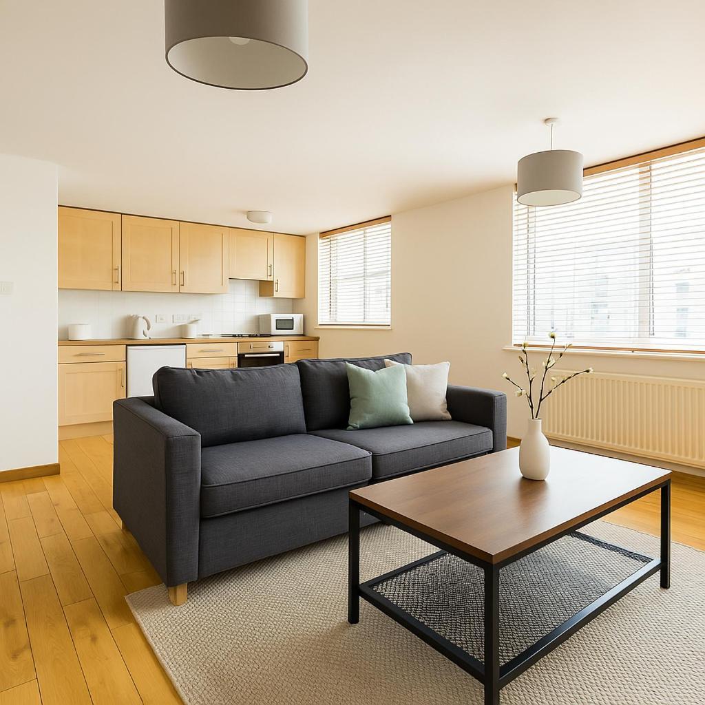 Outstanding In Clerkenwell Appartement *
